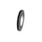 Sealer Sales 3/8 PVC Tape, 180 yards, Black for Bag Sealers PVC-BLK - alternate 1